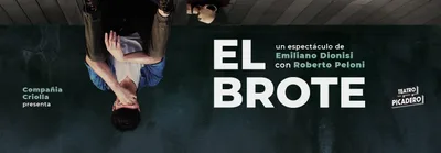 EL BROTE