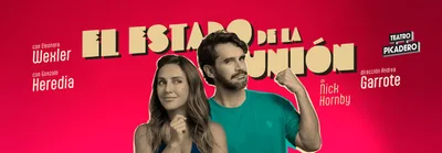 EL ESTADO DE LA UNION