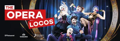 THE OPERA LOCOS