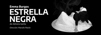 ESTRELLA NEGRA