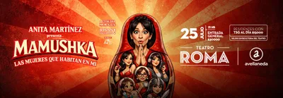 MAMUSHKA