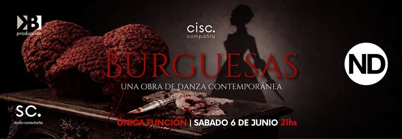 BURGUESAS