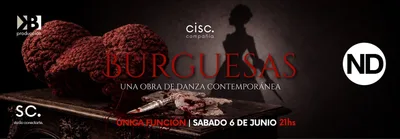 BURGUESAS