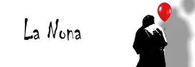 LA NONA.