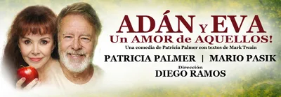 ADAN Y EVA - UN AMOR DE AQUELLOS