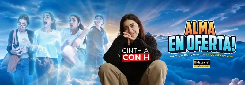 ALMA EN OFERTA