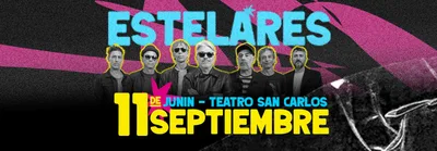 ESTELARES EN JUNIN