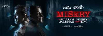 MISERY
