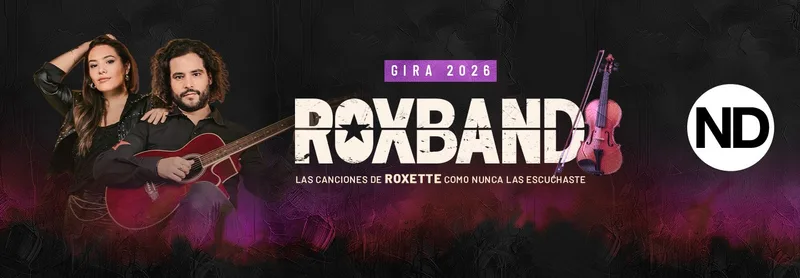 ROXBAND
