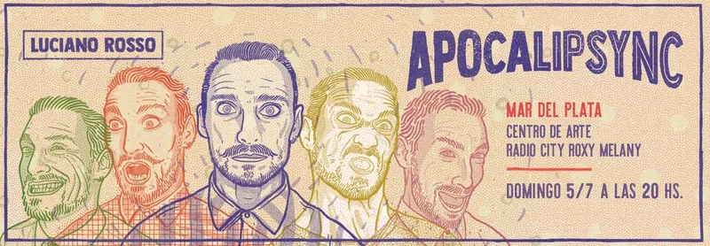 APOCALIPSYNC.