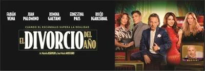 EL DIVORCIO DEL AÑO...