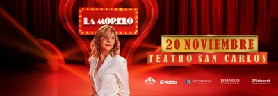 MARCELA MORELO EN JUNIN