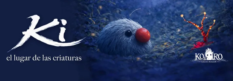 KI - EL LUGAR DE LAS CRIATURAS