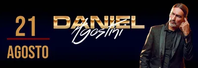 DANIEL AGOSTINI..