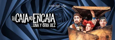 LA CAJA NO ENCAJA