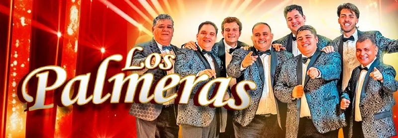 LOS PALMERAS.