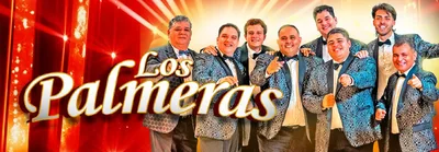 LOS PALMERAS.