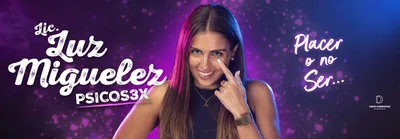 PSICOSEX - LIC. LUZ MIGUELES