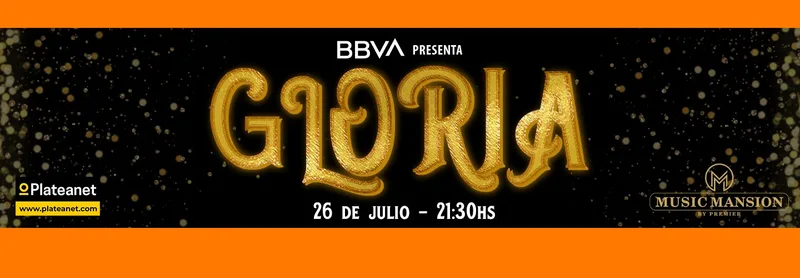 TRIBUTO A GLORIA ESTEFAN