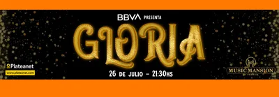 TRIBUTO A GLORIA ESTEFAN