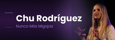 CHU RODRIGUEZ - NUNCA MAS MIGAJAS