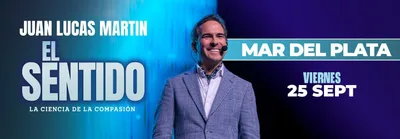 JUAN LUCAS MARTIN - EL SENTIDO