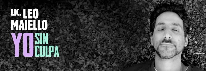 LEO MAIELLO - YO SIN CULPA.