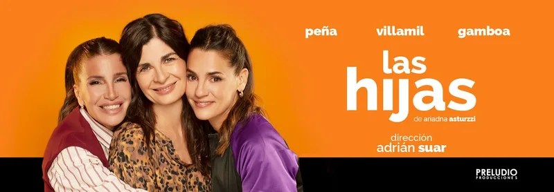 LAS HIJAS .