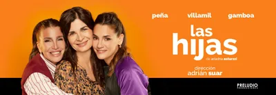 LAS HIJAS .