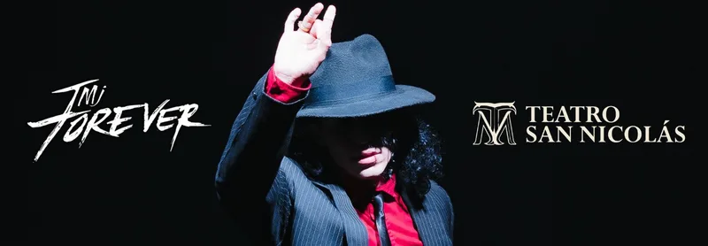 MJ FOREVER