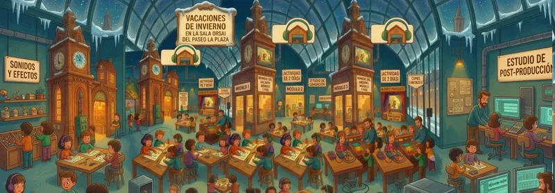 ALMACEN DE AUDIOLIBROS