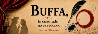 BUFFA - LO CUADRADO NO ES REDONDO