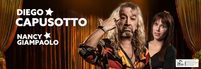 EL LADO C - DIEGO CAPUSOTTO.