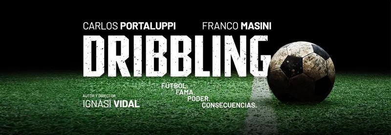DRIBBLING