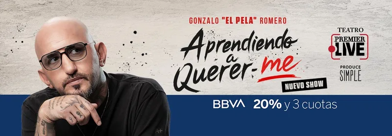 APRENDIENDO A QUERER-ME - PELA ROMERO