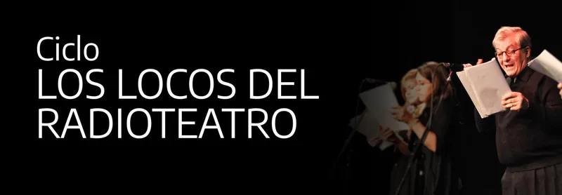 LOS LOCOS DEL RADIOTEATRO- LA GUERRA GAUCHA