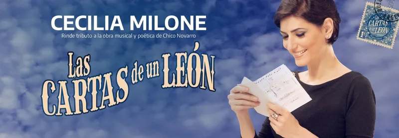 LAS CARTAS DE UN LEON