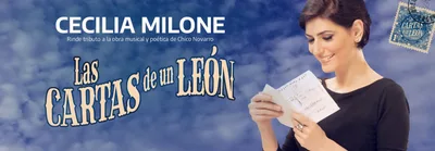LAS CARTAS DE UN LEON