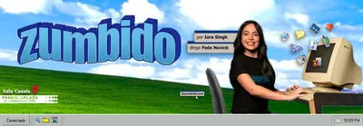 ZUMBIDO