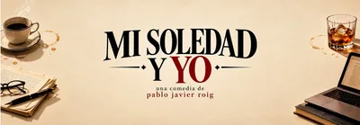 MI SOLEDAD Y YO