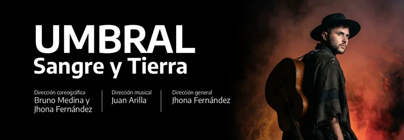 UMBRAL SANGRE Y TIERRA