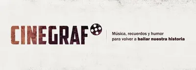 CINEGRAF.