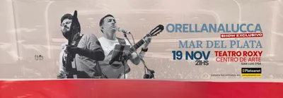 ORELLANALUCCA