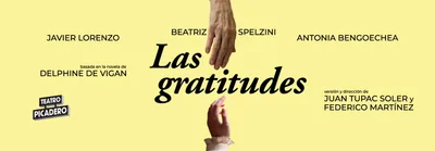 LAS GRATITUDES
