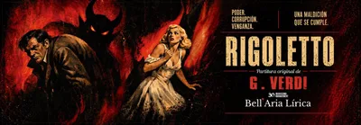 RIGOLETTO