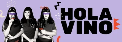 HOLA VINO