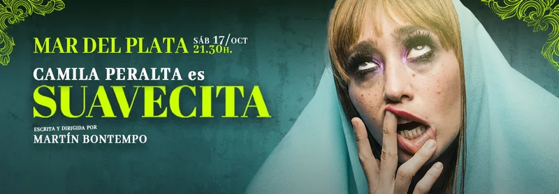 SUAVECITA...