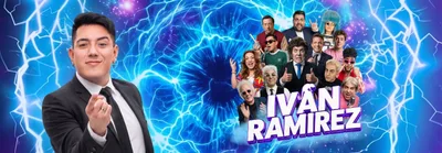 IVAN RAMIREZ - UNIPERSONAL.