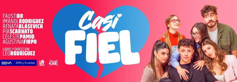CASI FIEL