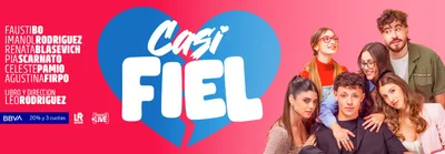 CASI FIEL